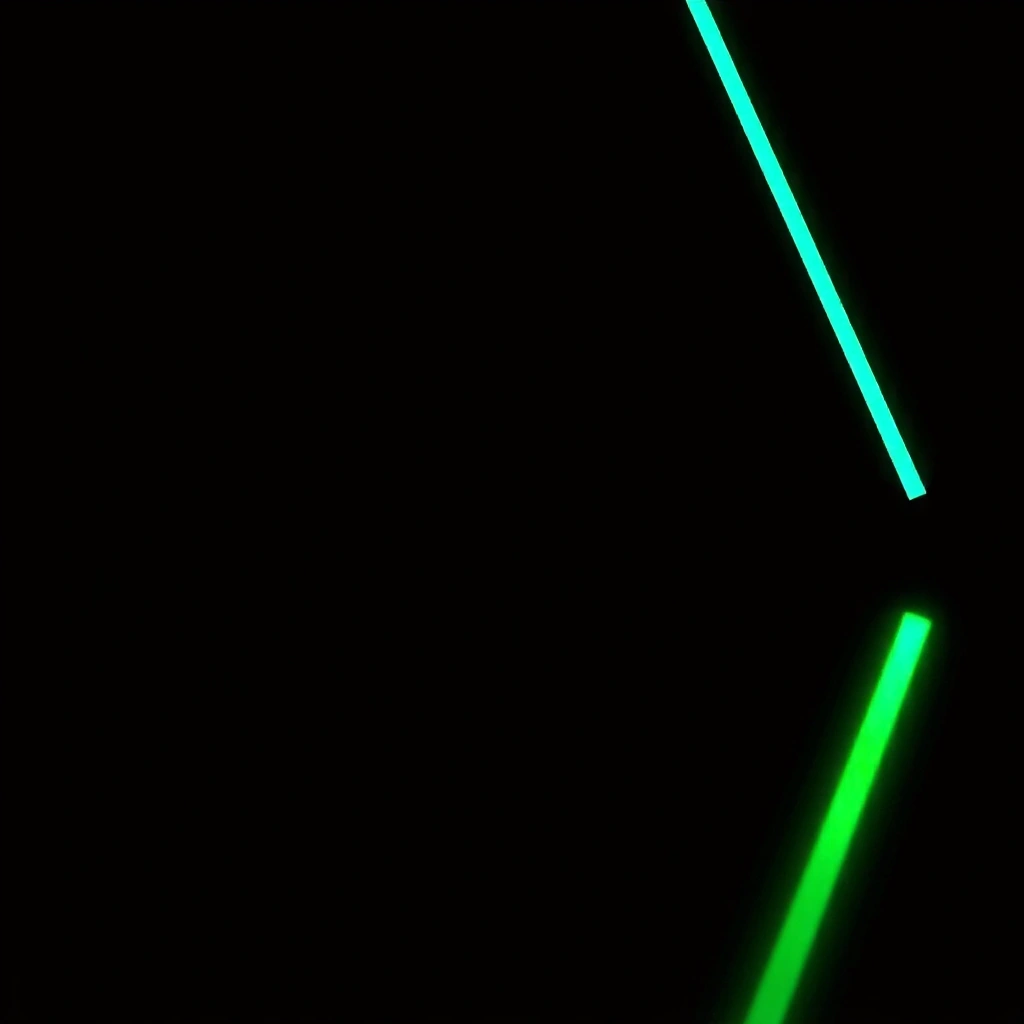 Abstract geometric background