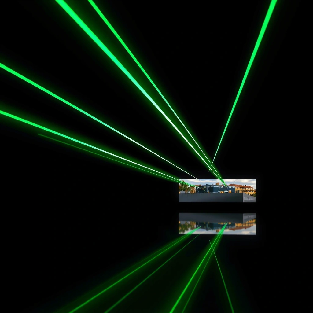 Space Dublin architectural concept